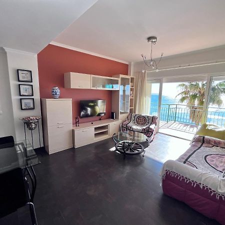Apartamento Costa Del Sol By Gms Apartamentos 丰希罗拉 外观 照片