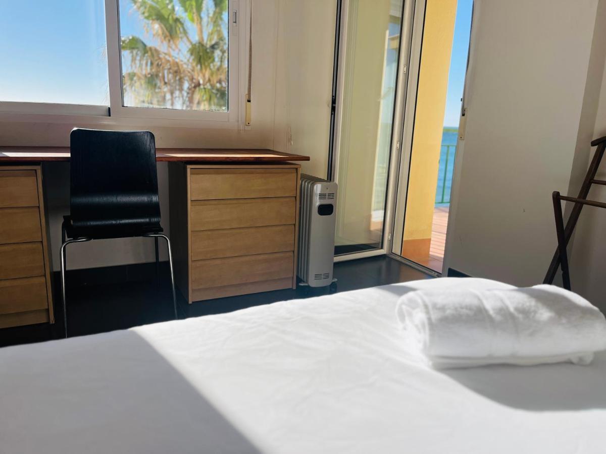 Apartamento Costa Del Sol By Gms Apartamentos 丰希罗拉 外观 照片