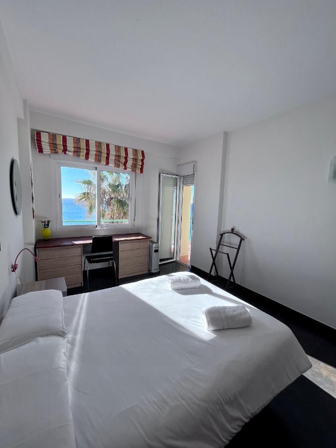 Apartamento Costa Del Sol By Gms Apartamentos 丰希罗拉 外观 照片