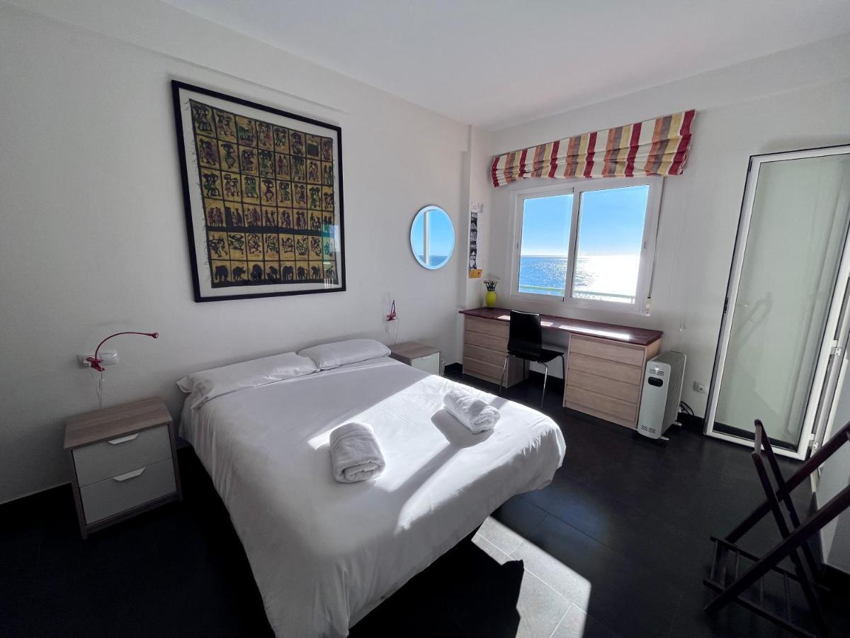 Apartamento Costa Del Sol By Gms Apartamentos 丰希罗拉 外观 照片