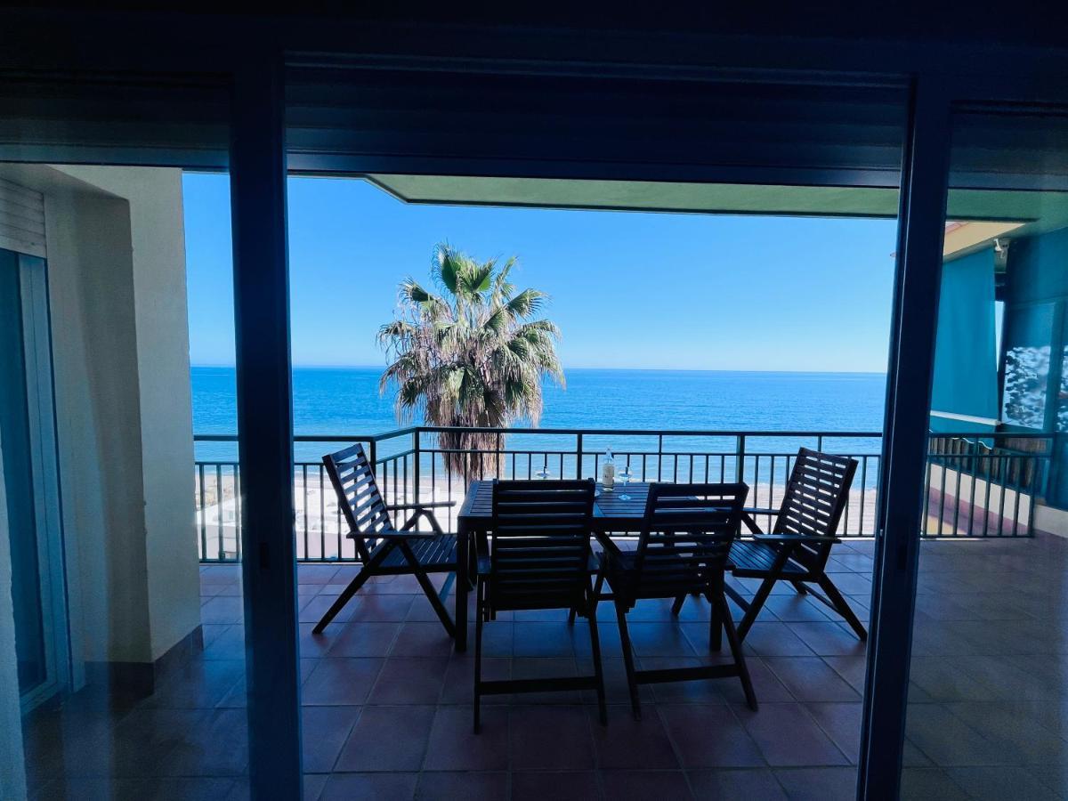 Apartamento Costa Del Sol By Gms Apartamentos 丰希罗拉 外观 照片
