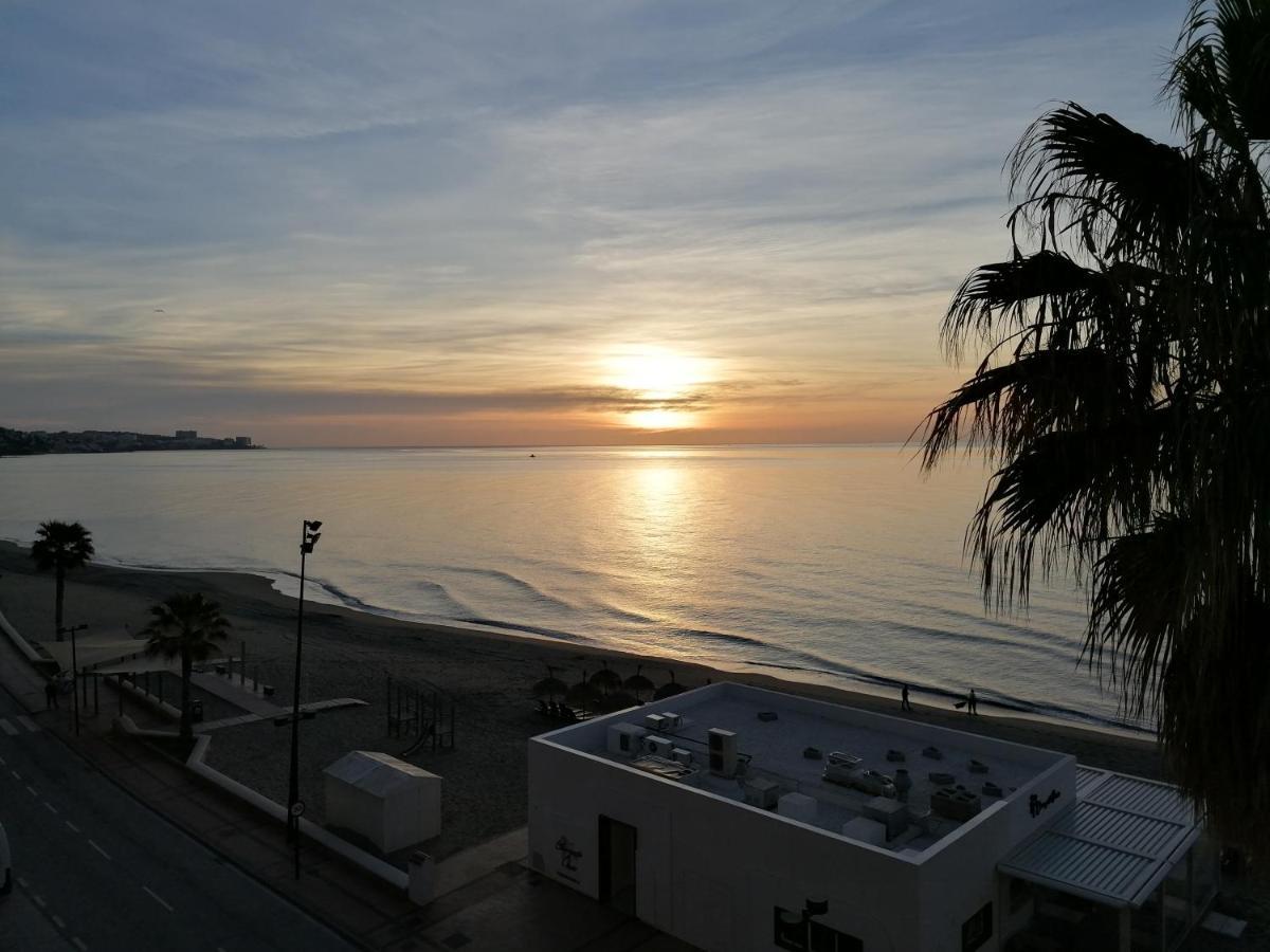 Apartamento Costa Del Sol By Gms Apartamentos 丰希罗拉 外观 照片