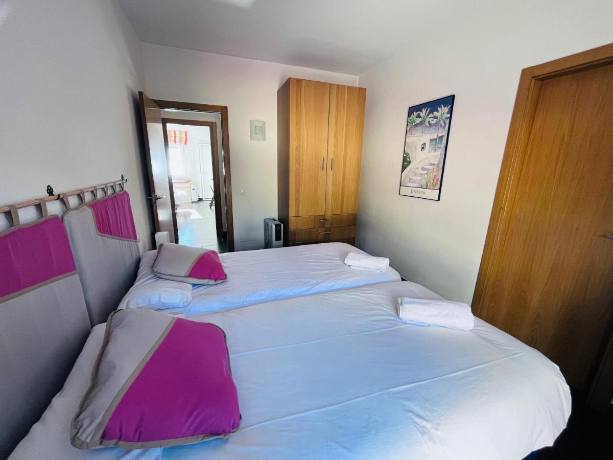 Apartamento Costa Del Sol By Gms Apartamentos 丰希罗拉 外观 照片