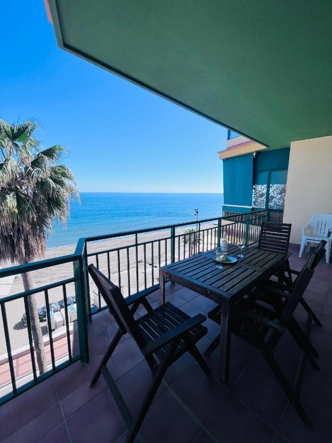 Apartamento Costa Del Sol By Gms Apartamentos 丰希罗拉 外观 照片