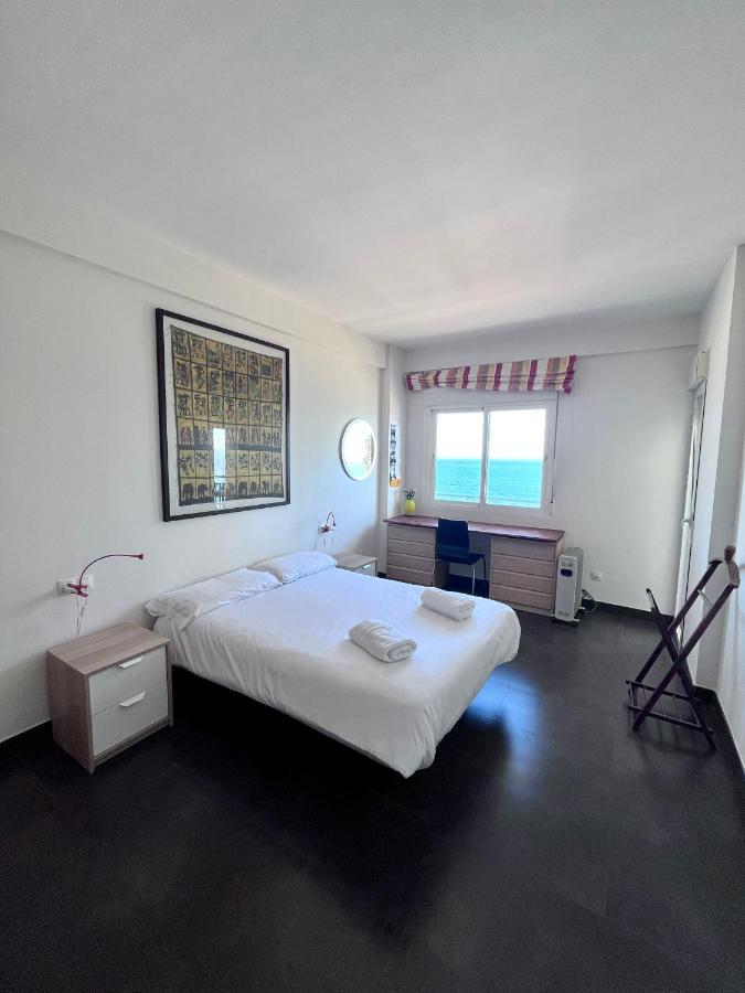 Apartamento Costa Del Sol By Gms Apartamentos 丰希罗拉 外观 照片