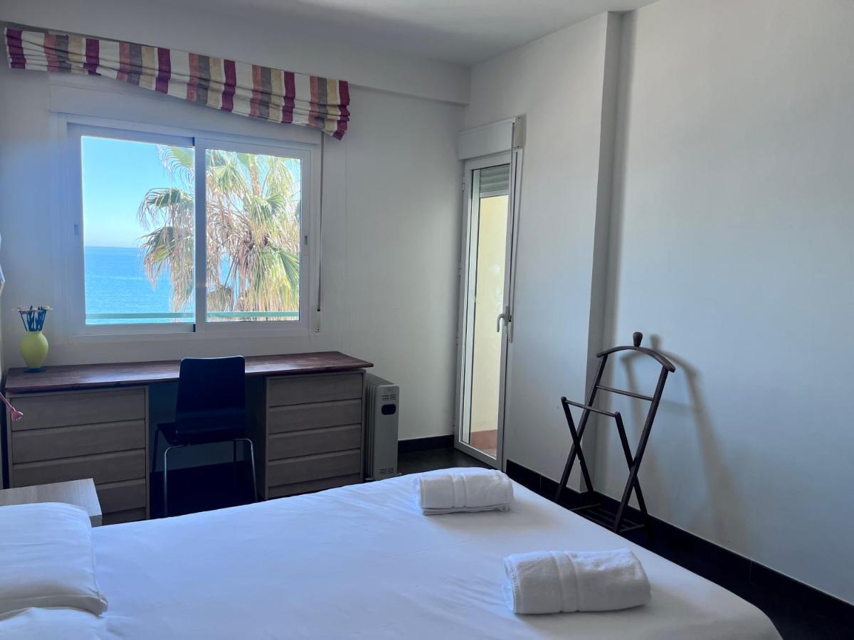 Apartamento Costa Del Sol By Gms Apartamentos 丰希罗拉 外观 照片