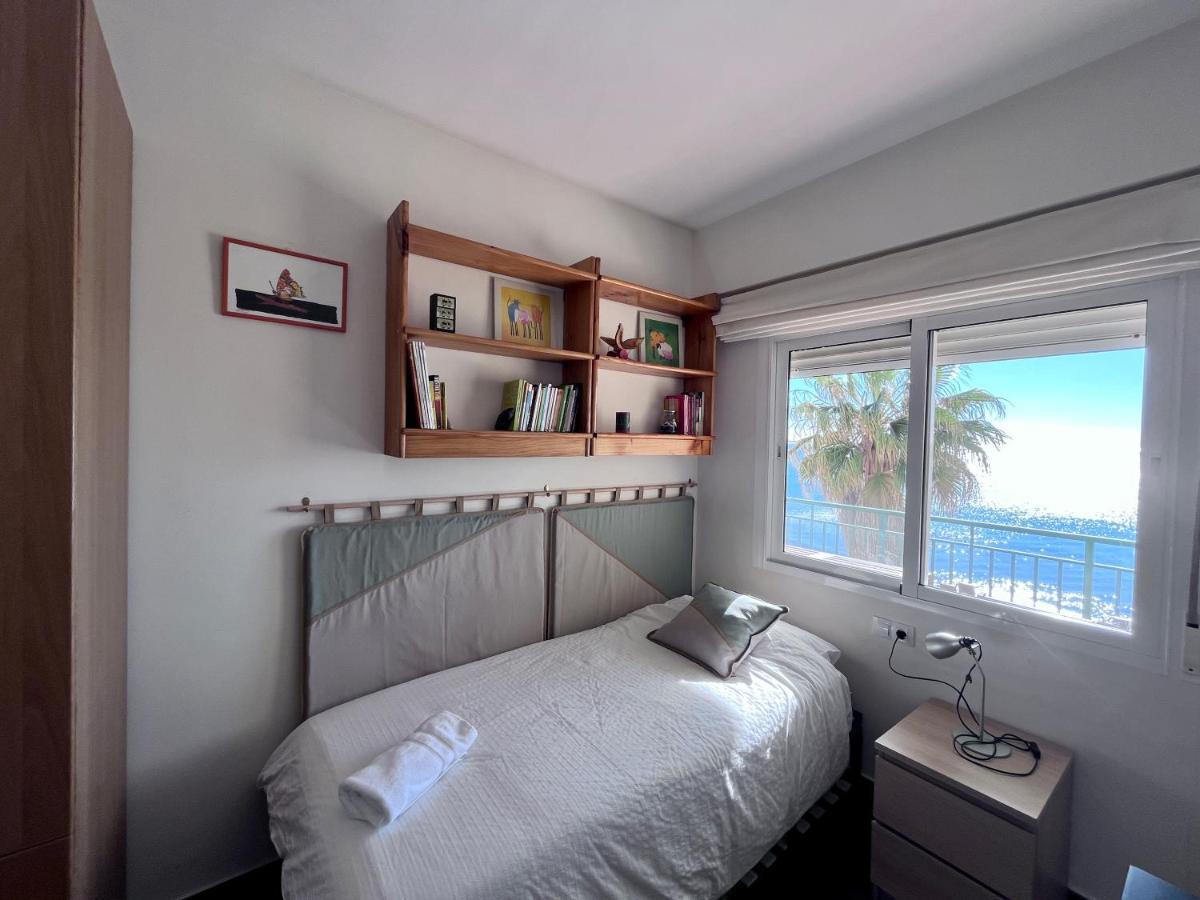 Apartamento Costa Del Sol By Gms Apartamentos 丰希罗拉 外观 照片