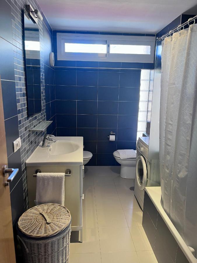 Apartamento Costa Del Sol By Gms Apartamentos 丰希罗拉 外观 照片