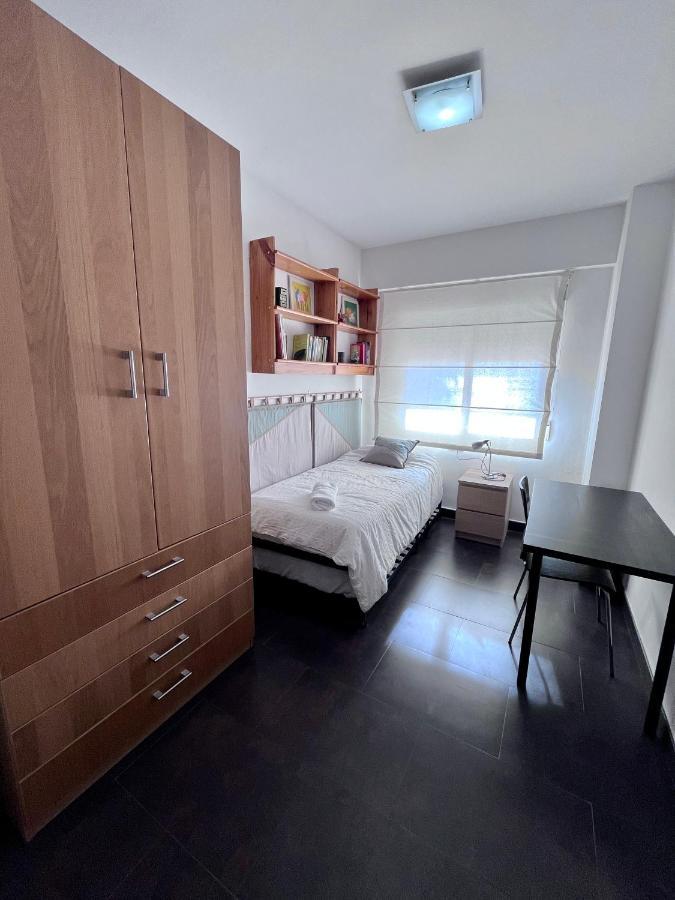 Apartamento Costa Del Sol By Gms Apartamentos 丰希罗拉 外观 照片