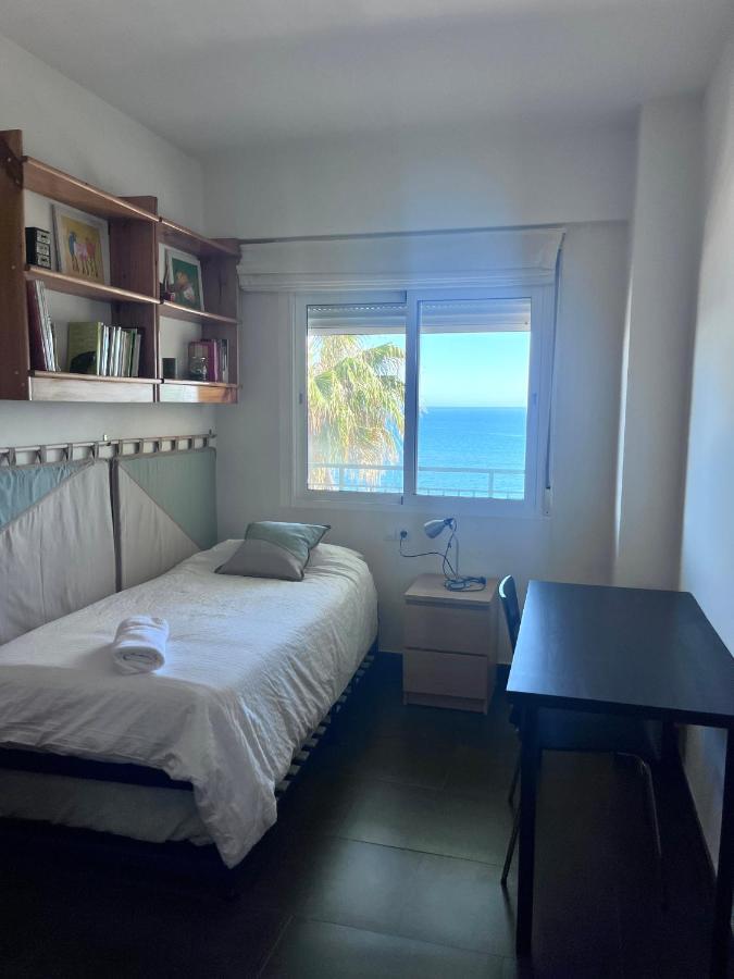 Apartamento Costa Del Sol By Gms Apartamentos 丰希罗拉 外观 照片
